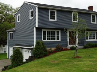 81 Glann Rd, Apalachin, NY 13732