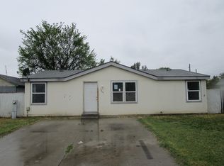 1263 Sage Ct, Sunnyside, WA 98944