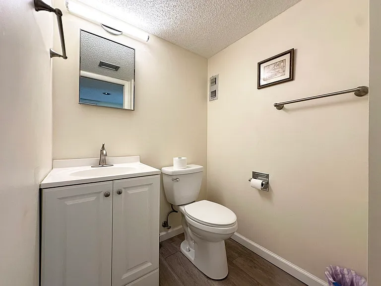 450 Treasure Island Cswy #609 — Photo 13