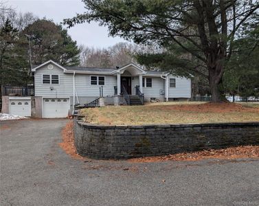 145 N Fostertown Drive, Newburgh, NY, 12550