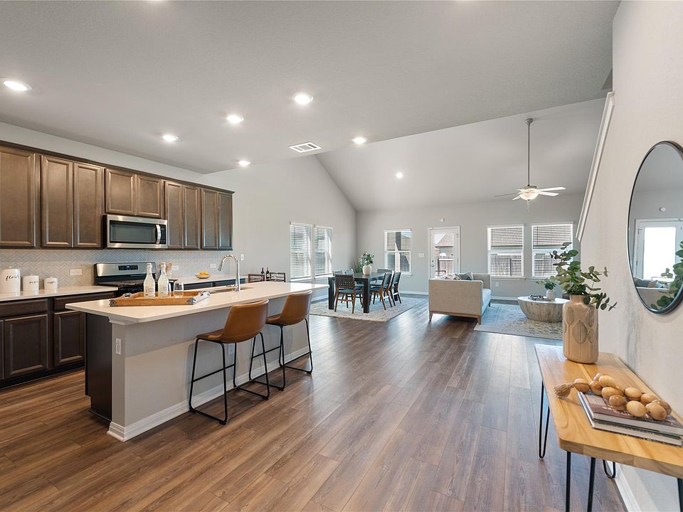 1st image of 17608 Caldera Way