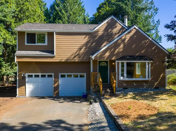 2130 NE Edwin Court, Poulsbo, WA 98370