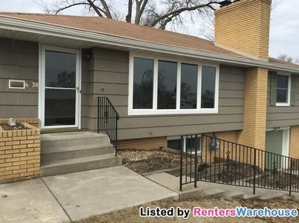 6238 Thomas Ave S, Richfield, MN 55423