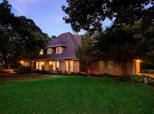 1653 Royal Oaks Ct, Southlake, TX 76092