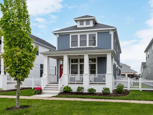 245 Cavelier Ave, Saint Joseph, MI 49085