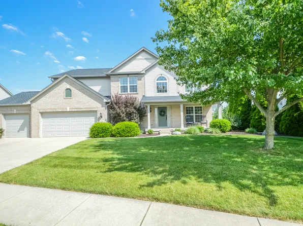 6802 Chorleywood Cir, Indianapolis, IN 46259