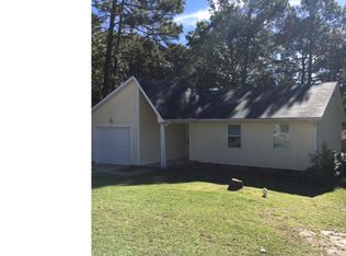 3324 Redfox Rd, Spring Lake, NC 28390