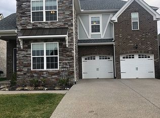 4342 Peacemill Ln, Murfreesboro, TN 37128