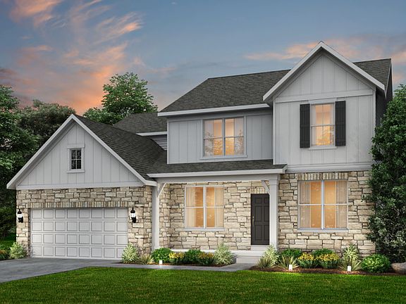 Model Representation