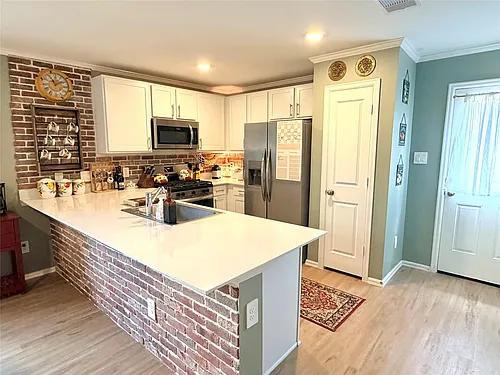 532 Flower Reed Ct Photo 1