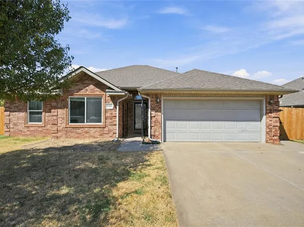8133 Woodhue Dr, Oklahoma City, OK 73135