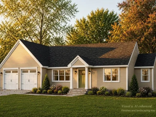 8-22 Coyote Court, Barrington, NH 03825