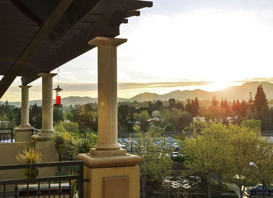 The Windsor 2383 N Main St Walnut Creek CA Zillow