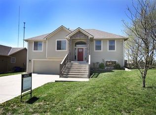 708 Sagebrush Way, Junction City, KS 66441