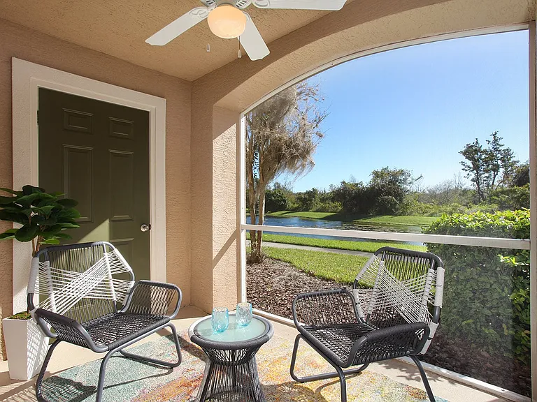 Cypress Grand — Photo 32