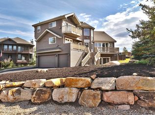 6198 N Old Ranch Rd, Park City, UT 84098