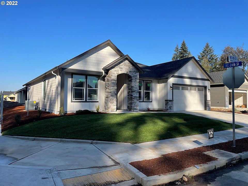 Stonewood Haven by Battle Ground by FBR Realty in Battle Ground WA Zillow