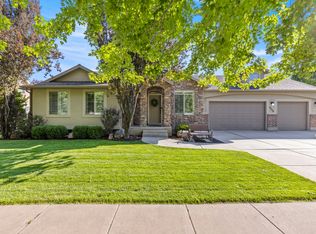 4060 W Ivy Ave, Morgan, UT 84050
