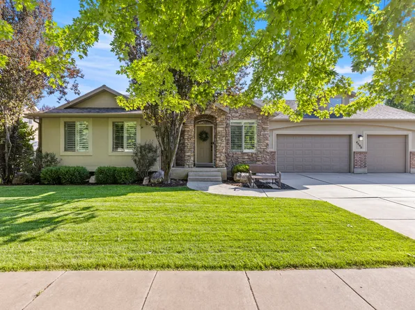 4060 W Ivy Ave, Morgan, UT 84050