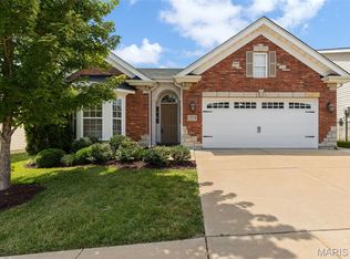 12518 New Woodland Ct, Saint Louis, MO 63146