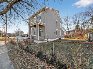 1435 Laidlaw Ave, Cincinnati, OH 45237