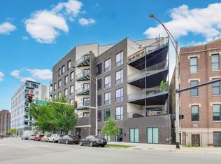 613 N Ogden Ave #2E, Chicago, IL 60642