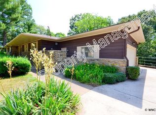 111 Kimberly Knoll Rd, Asheville, NC 28804