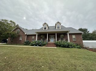 4735 Harpeth Peytonsville Rd, Thompsons Station, TN 37179