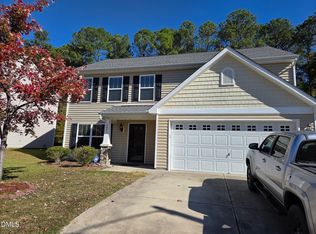 2921 Cherrybark Dr, Durham, NC 27704