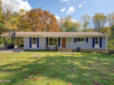 107 Locust Ln, Oak Ridge, TN, 37830