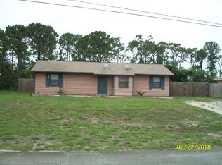 4910 Greenhill St, Cocoa, FL 32927