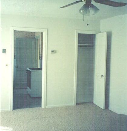 Living Room - Looking into Kitchen