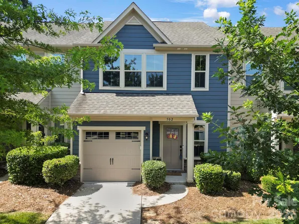 502 Park Meadows Dr #1009-C, Stallings, NC 28104