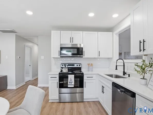 9703 Anaconda Dr, Henrico, VA 23228