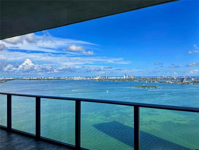 650 NE 32nd St UNIT 3602, Miami, FL, 33137