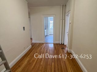 1750 Commonwealth Ave #8DM, Brighton, MA 02135