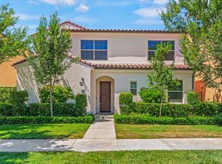 158 Augustine, Irvine, CA 92618