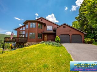 239 S Wye Rd, Wytheville, VA 24382
