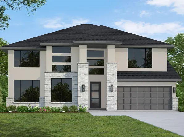 10615 Dina Yellow Dr, Cypress, TX 77433