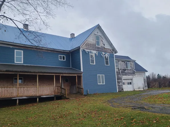 116 Marshall Road, Fort Fairfield, ME 04742