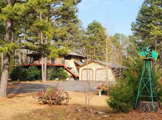 40 Mockingbird Ln, Quitman, AR 72131
