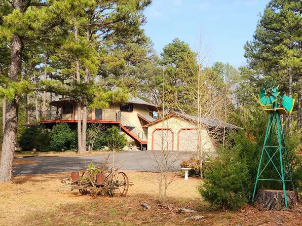 40 Mockingbird Ln, Quitman, AR 72131