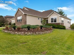 364 Fox Run Cir, Colorado Springs, CO 80921