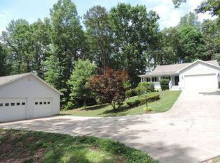 115 Buxton Dr, Walhalla, SC 29691