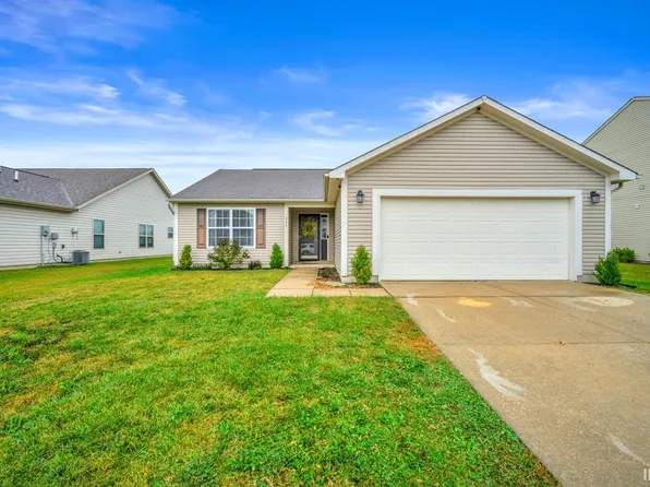 944 Zartman Rd, Kokomo, IN 46902