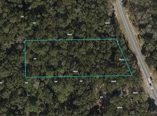 25 NW County Road 341, Bell, FL 32619
