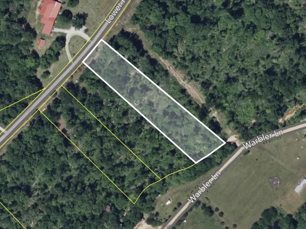 500 Lower Roans Creek Rd, Linden, TN 37096