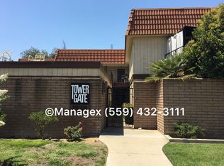 1039 N Fulton St APT 206, Fresno, CA 93728