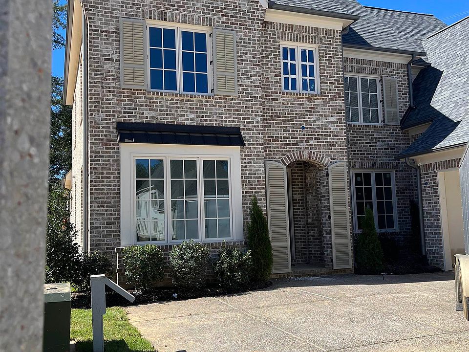 1655 Neshoba Farms Dr, Germantown, TN 38138 MLS 10151792 Zillow