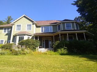 43 Dodge Rd, Pelham, NH 03076